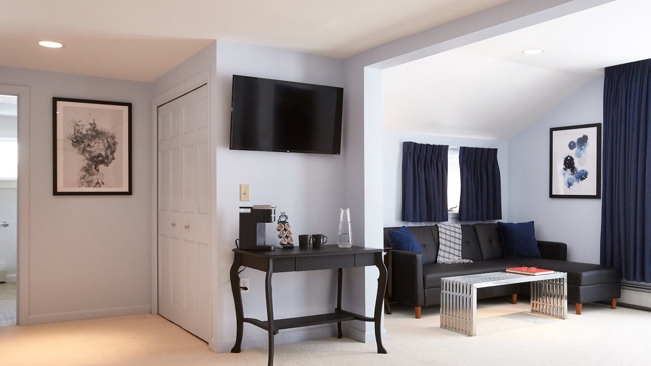 Photo of Livingroom in Jamaica