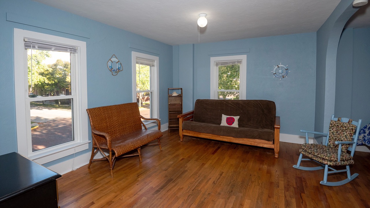 Photo of Bedroom in Saint Joseph