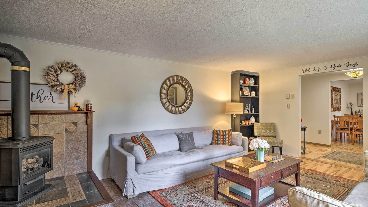 Photo of Livingroom in Diamond Point