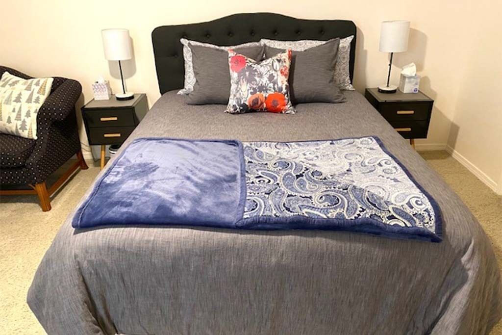 Photo of Bedroom in Santa Fe