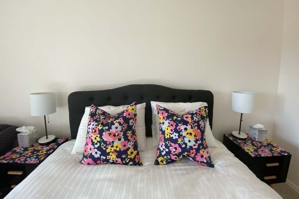 Photo of Bedroom in Santa Fe