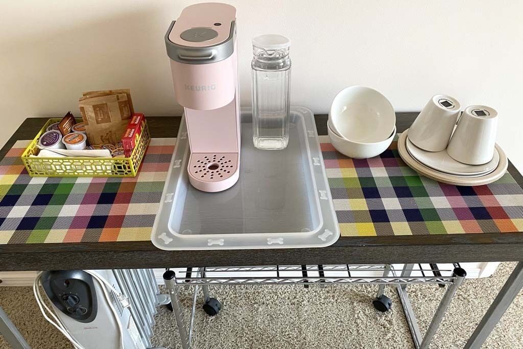 Photo of Kitchen in Santa Fe