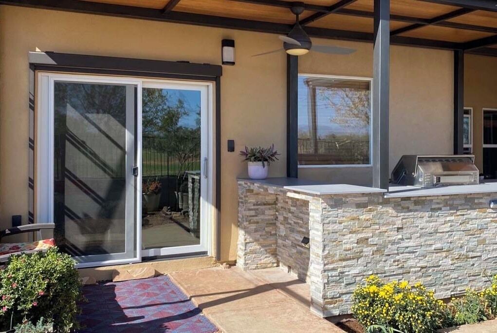 Photo of Outdoor in Santa Fe