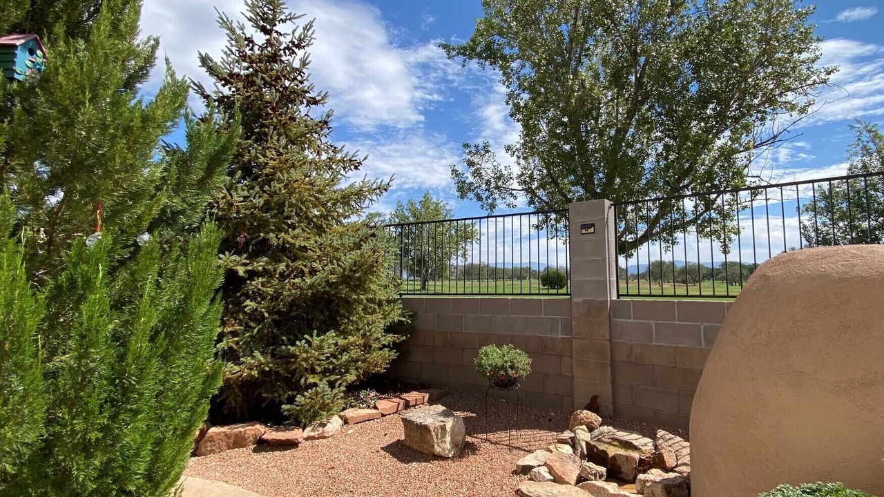 Photo of Outdoor in Santa Fe