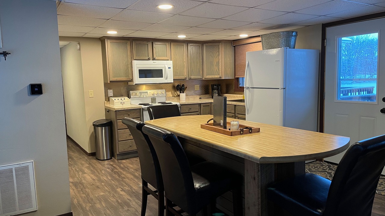 Photo of Kitchen in Independence