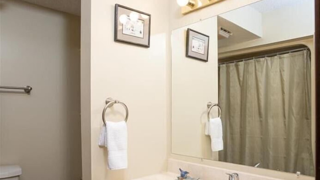 Photo of Bathroom in Timberline