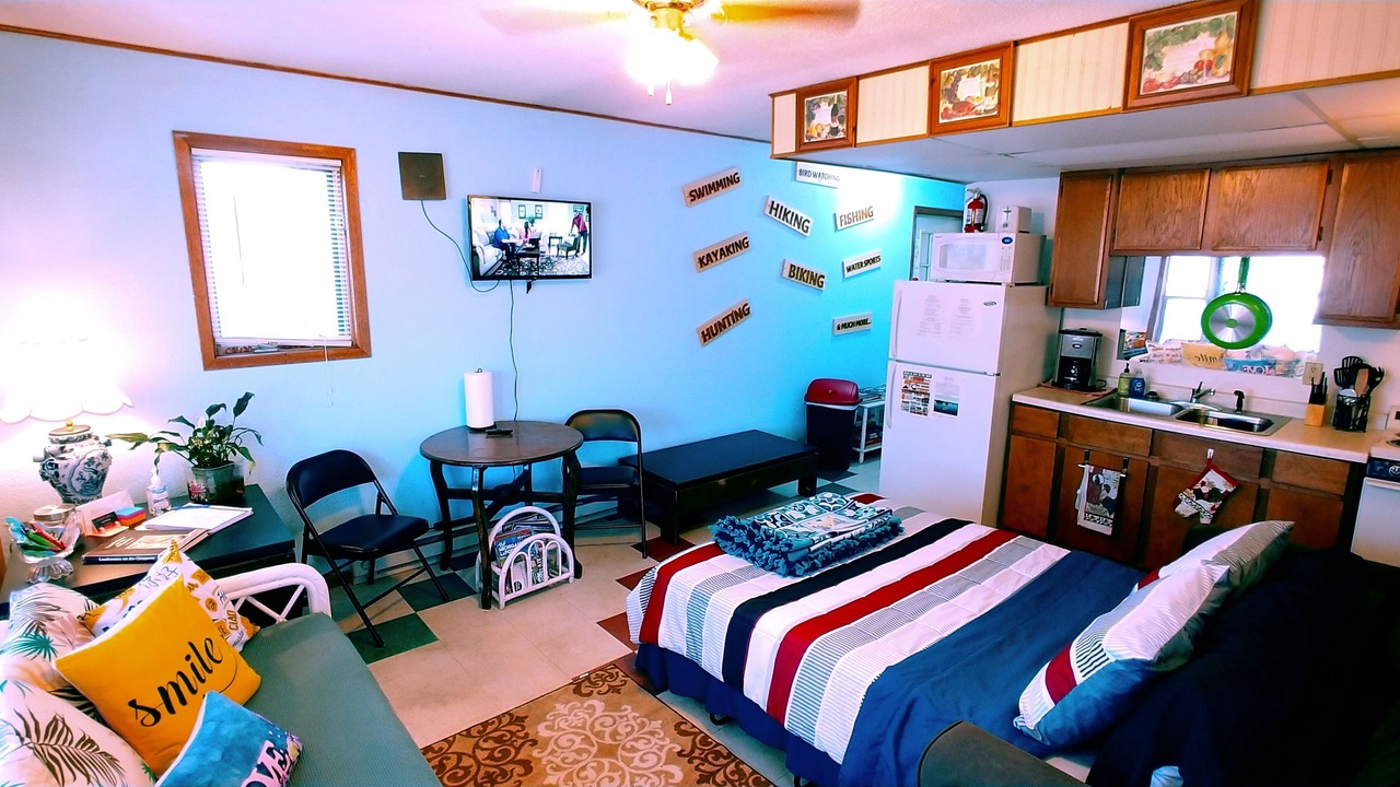 Photo of Bedroom in Cornell