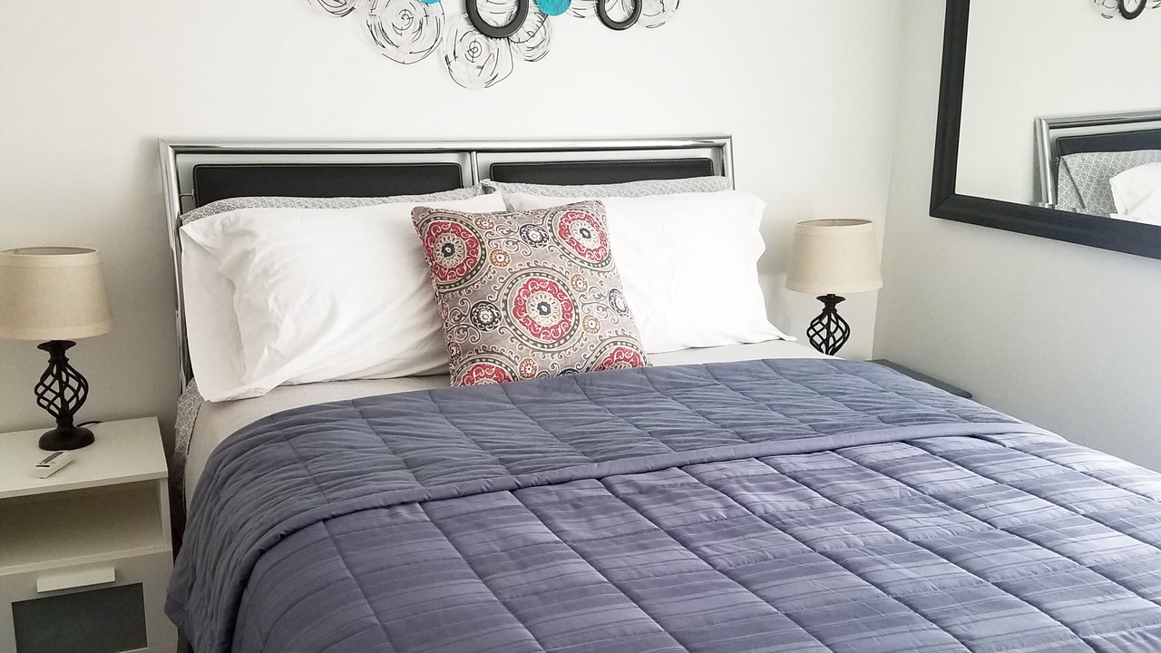 Photo of Bedroom in Maiden Rock