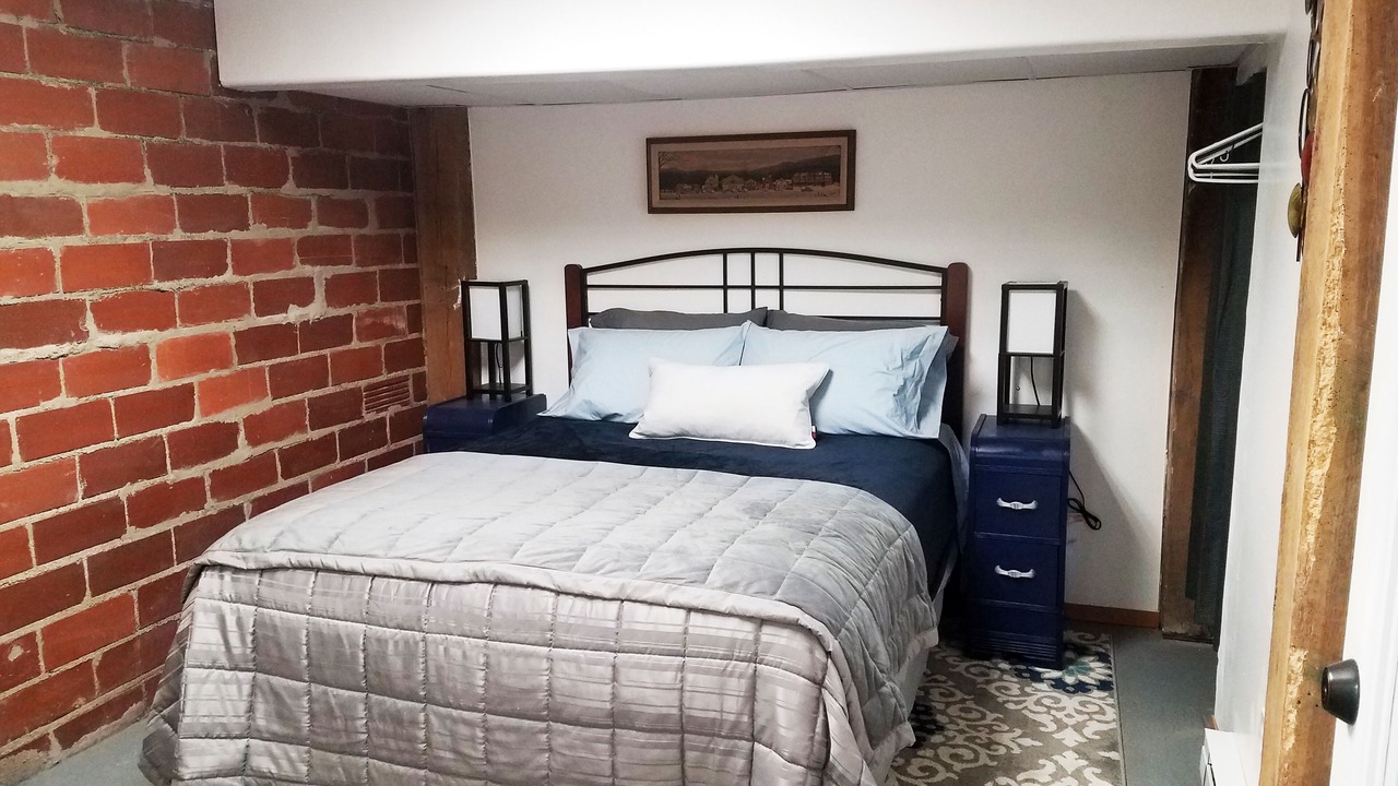Photo of Bedroom in Maiden Rock