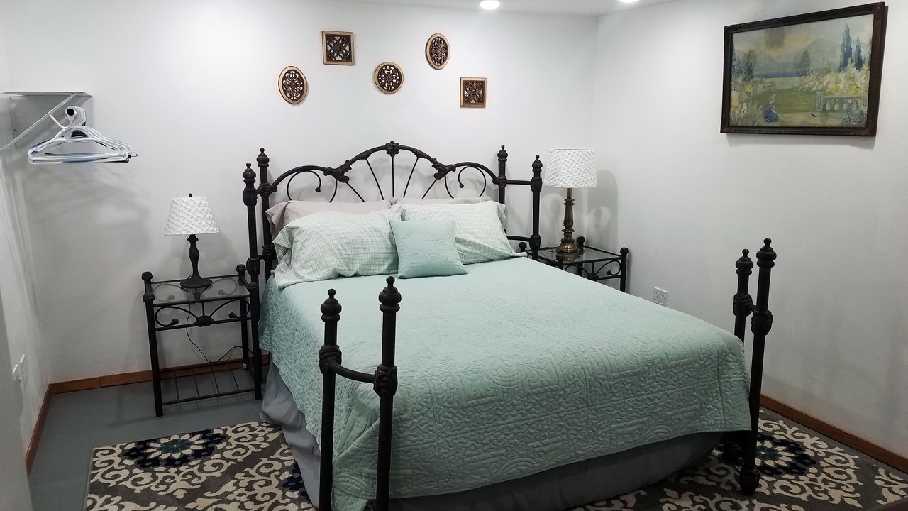 Photo of Bedroom in Maiden Rock