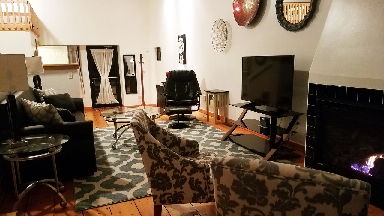 Photo of Livingroom in Maiden Rock