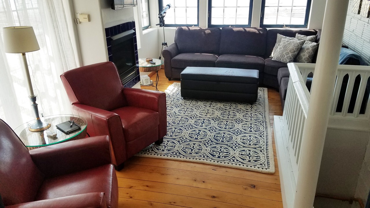 Photo of Livingroom in Maiden Rock