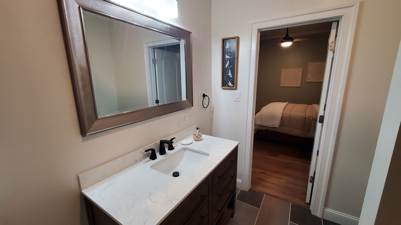 Photo of Bathroom in Cohoes