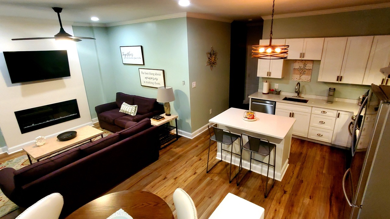 Photo of Livingroom in Cohoes