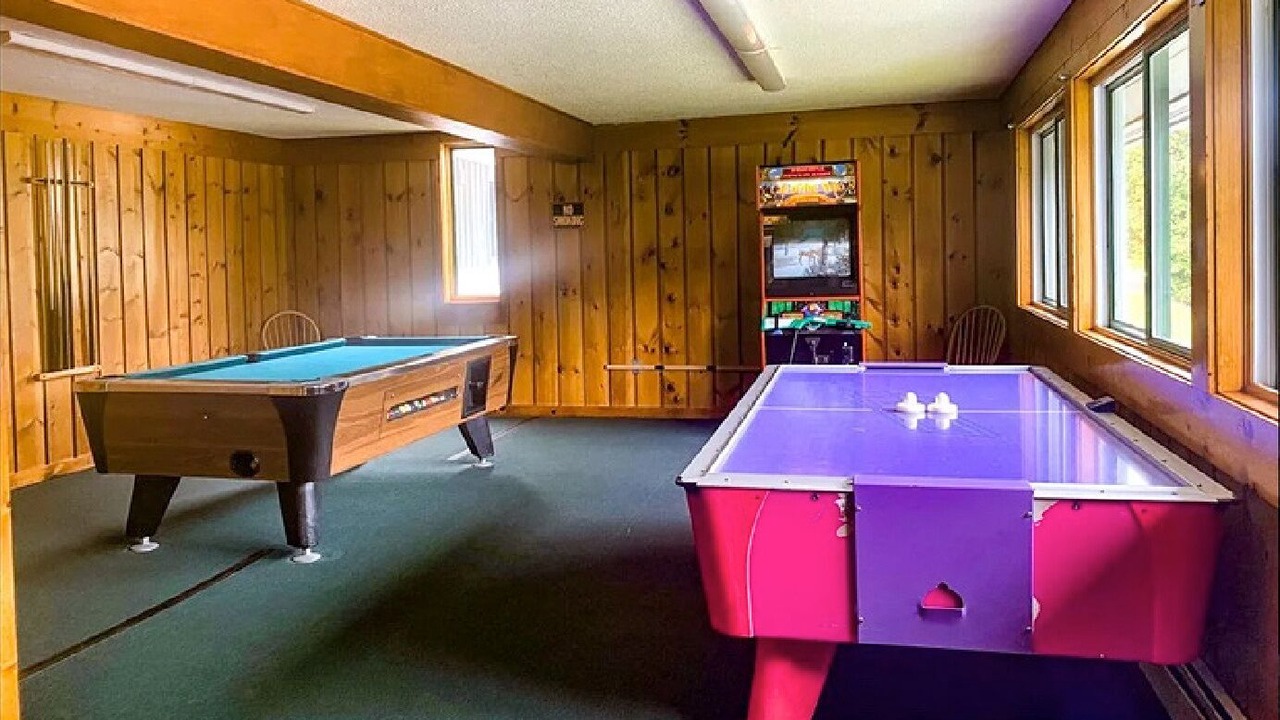 Photo of Bedroom in Stowe Area