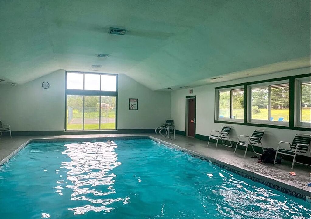 Photo of Outdoor in Stowe Area