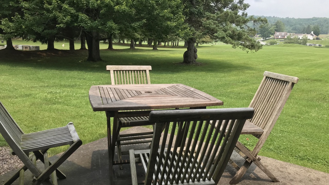 Photo of Outdoor in Stowe Area