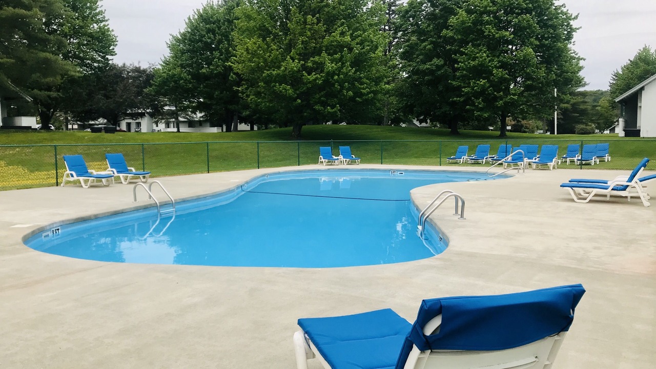 Photo of Outdoor in Stowe Area