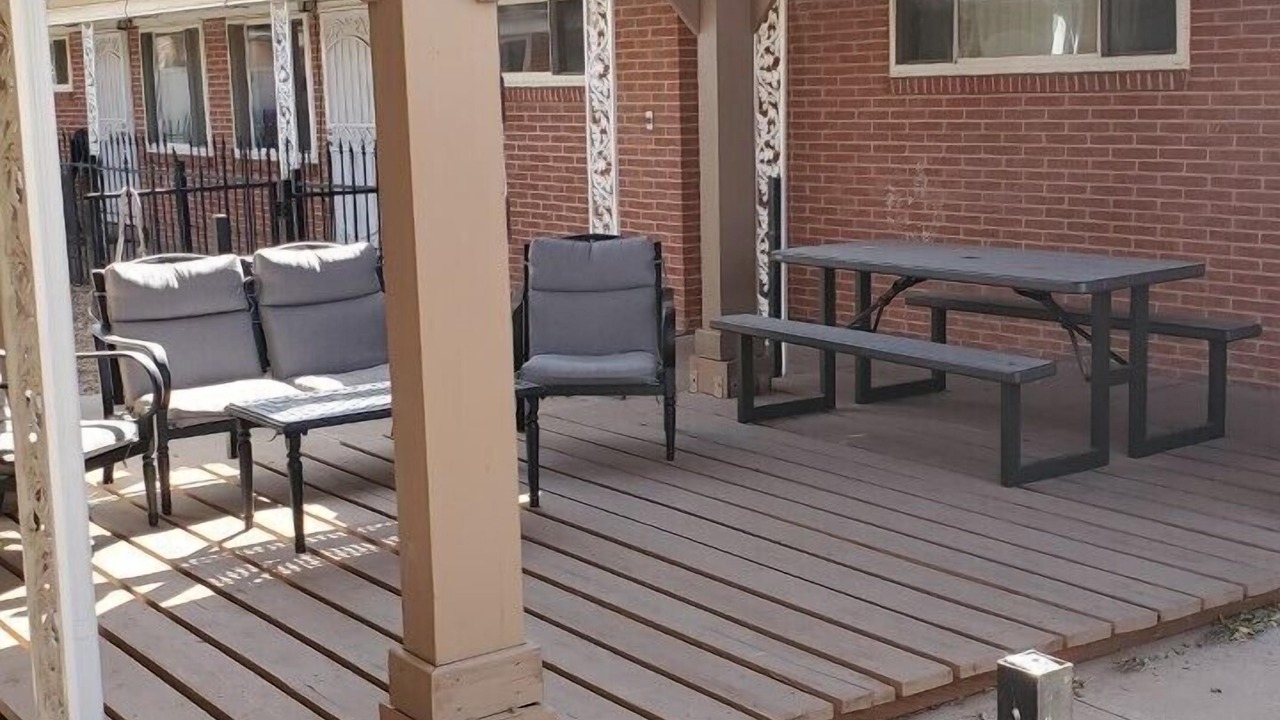 Photo of Outdoor in Trumbull Village