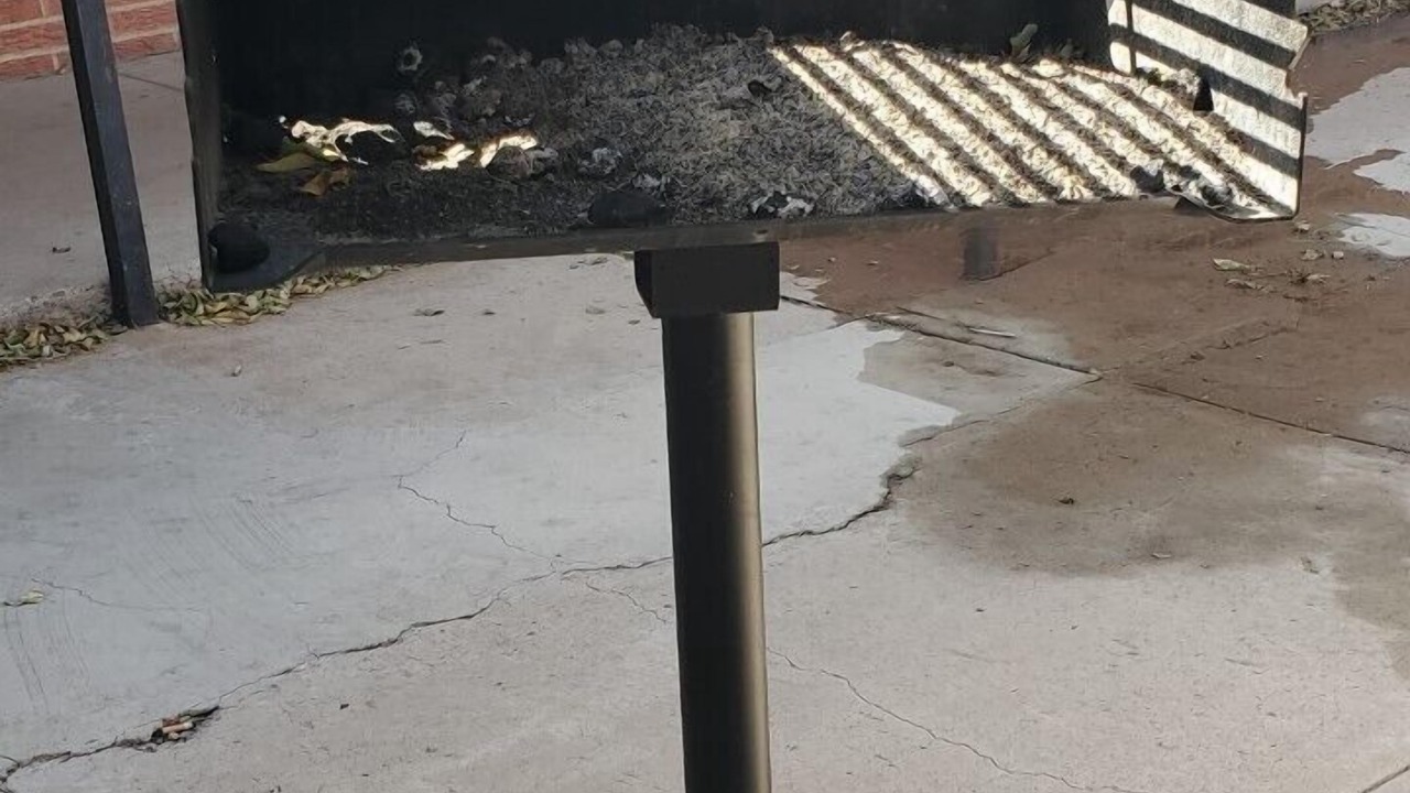 Photo of Outdoor in Trumbull Village