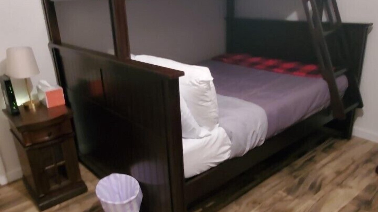 Photo of Bedroom in Trumbull Village