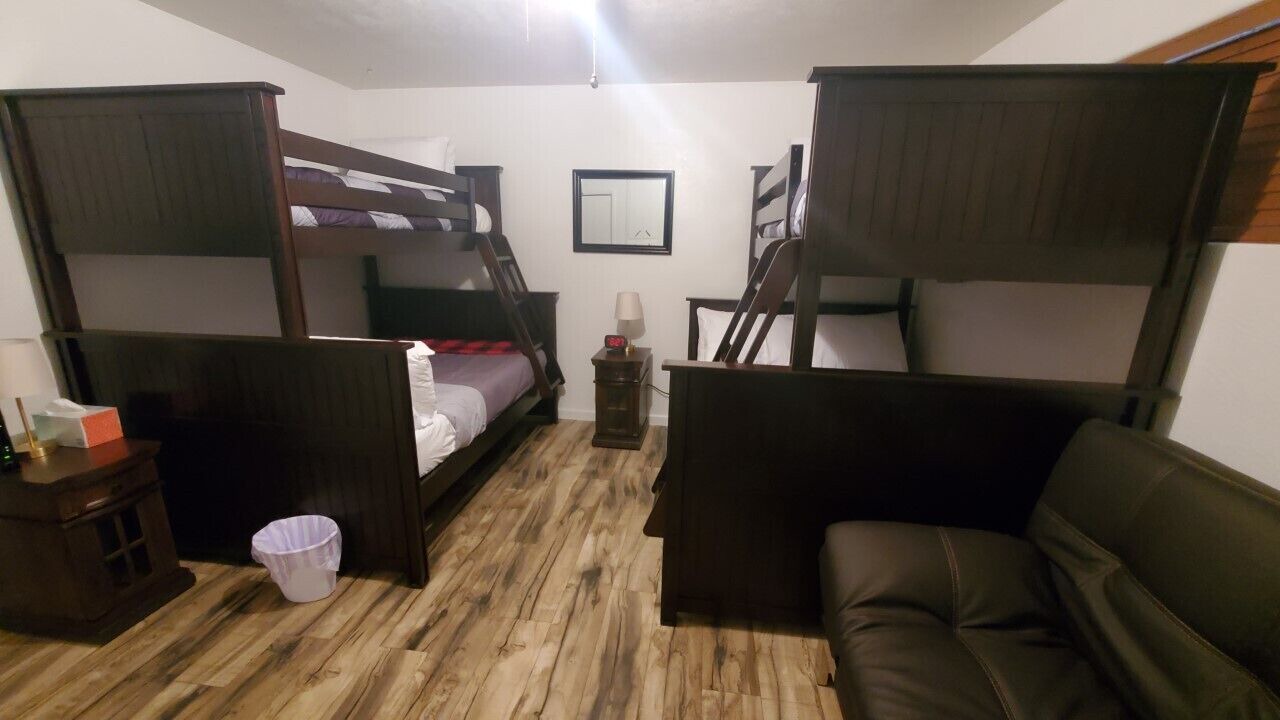 Photo of Bedroom in Trumbull Village