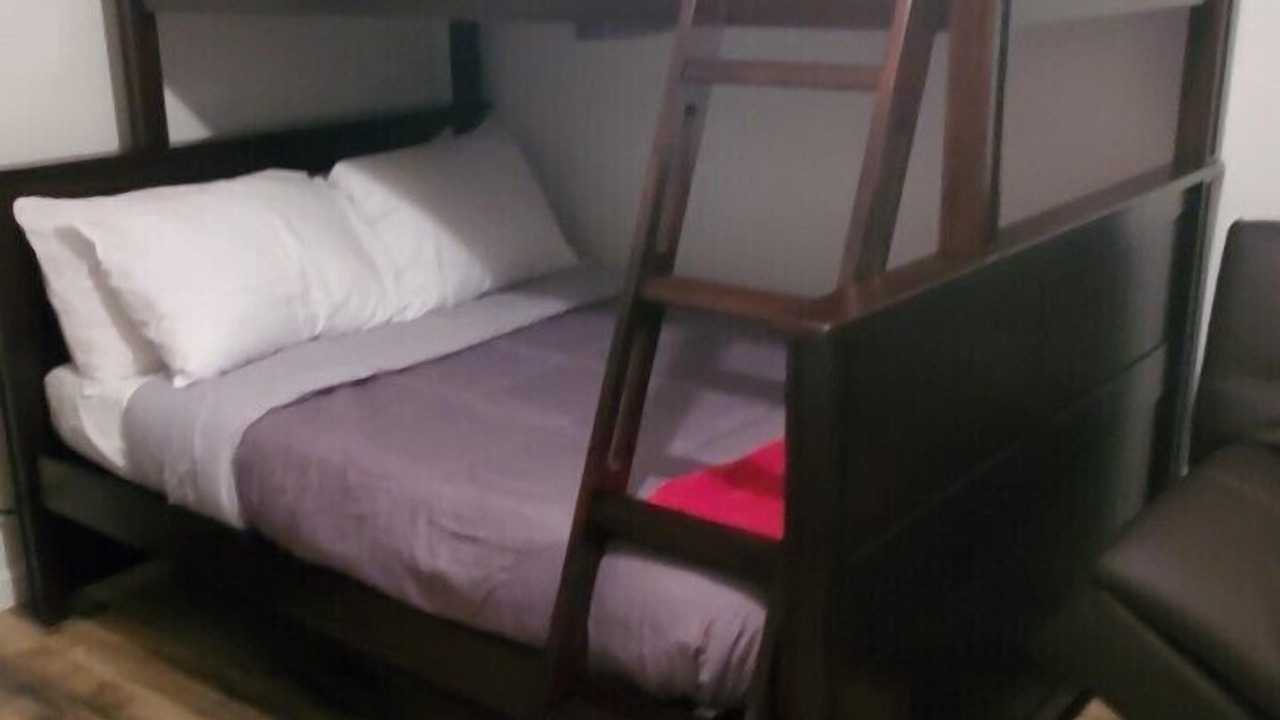 Photo of Bedroom in Trumbull Village