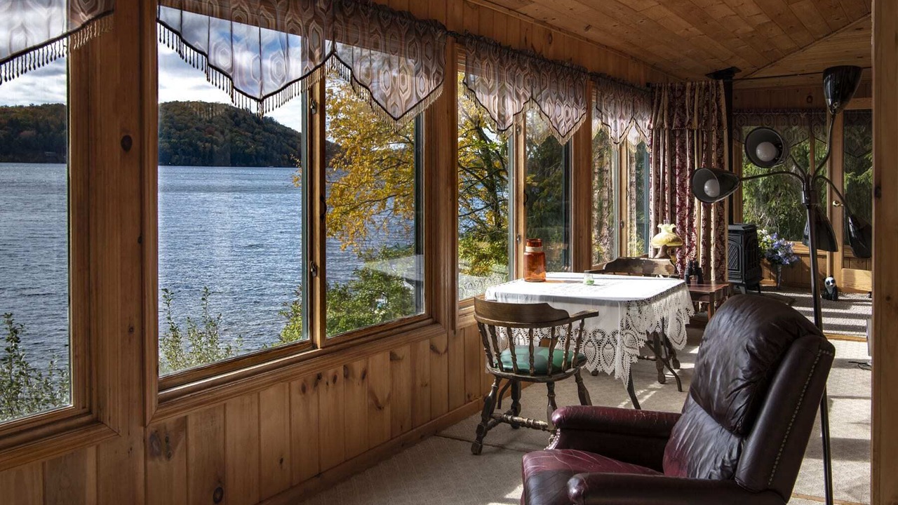 Photo of Outdoor in Caroga Lake