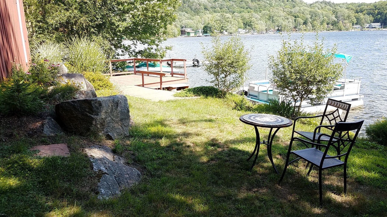 Photo of Outdoor in Caroga Lake