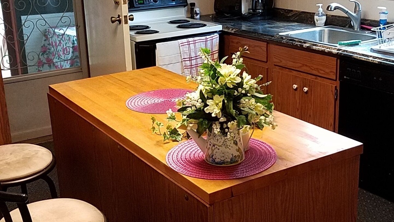 Photo of Kitchen in Caroga Lake
