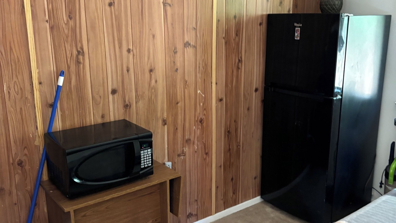 Photo of Kitchen in Red River