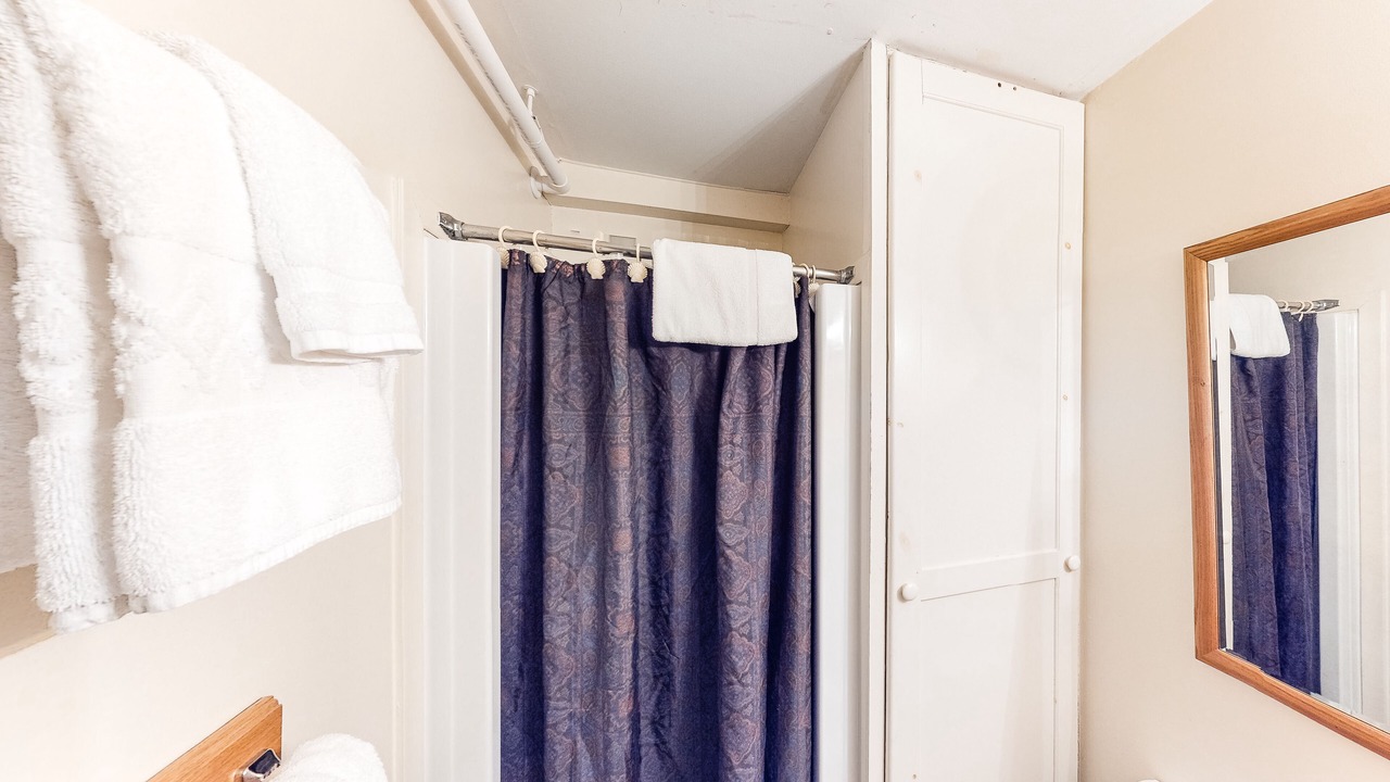 Photo of Bathroom in Stowe Area