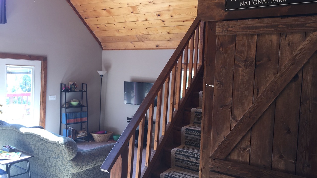 Photo of Livingroom in Mancos