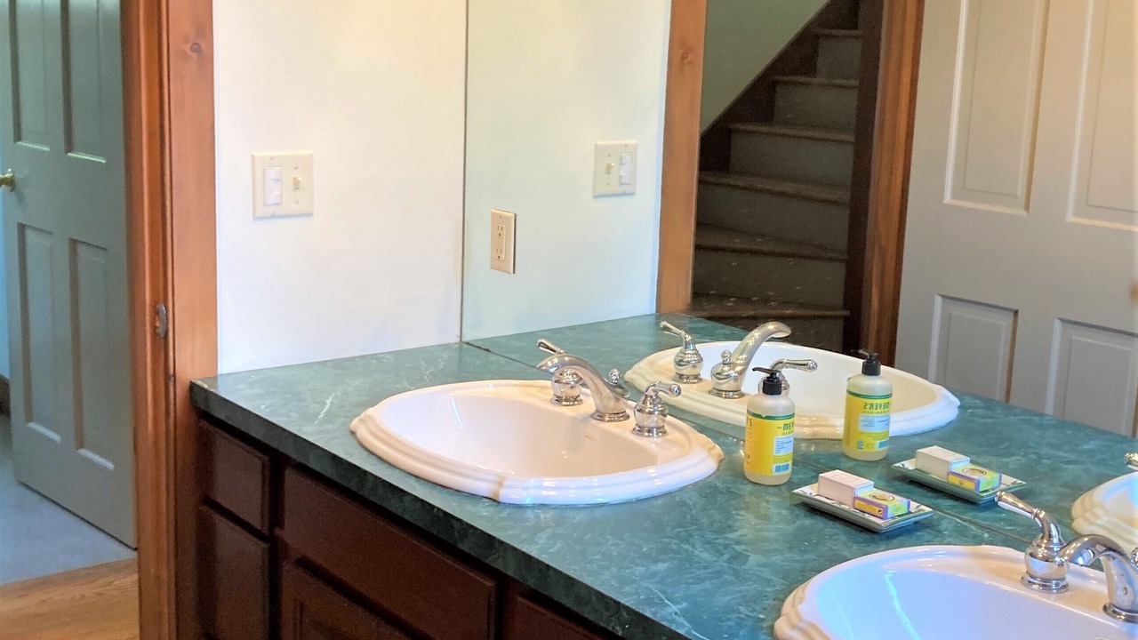 Photo of Bathroom in Tunbridge