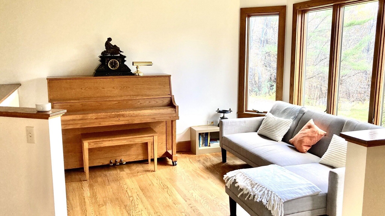 Photo of Bedroom in Tunbridge