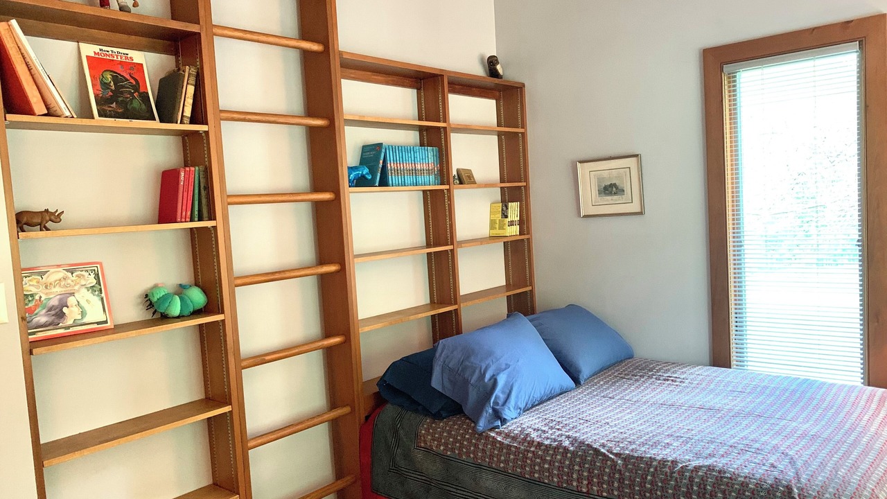 Photo of Bedroom in Tunbridge