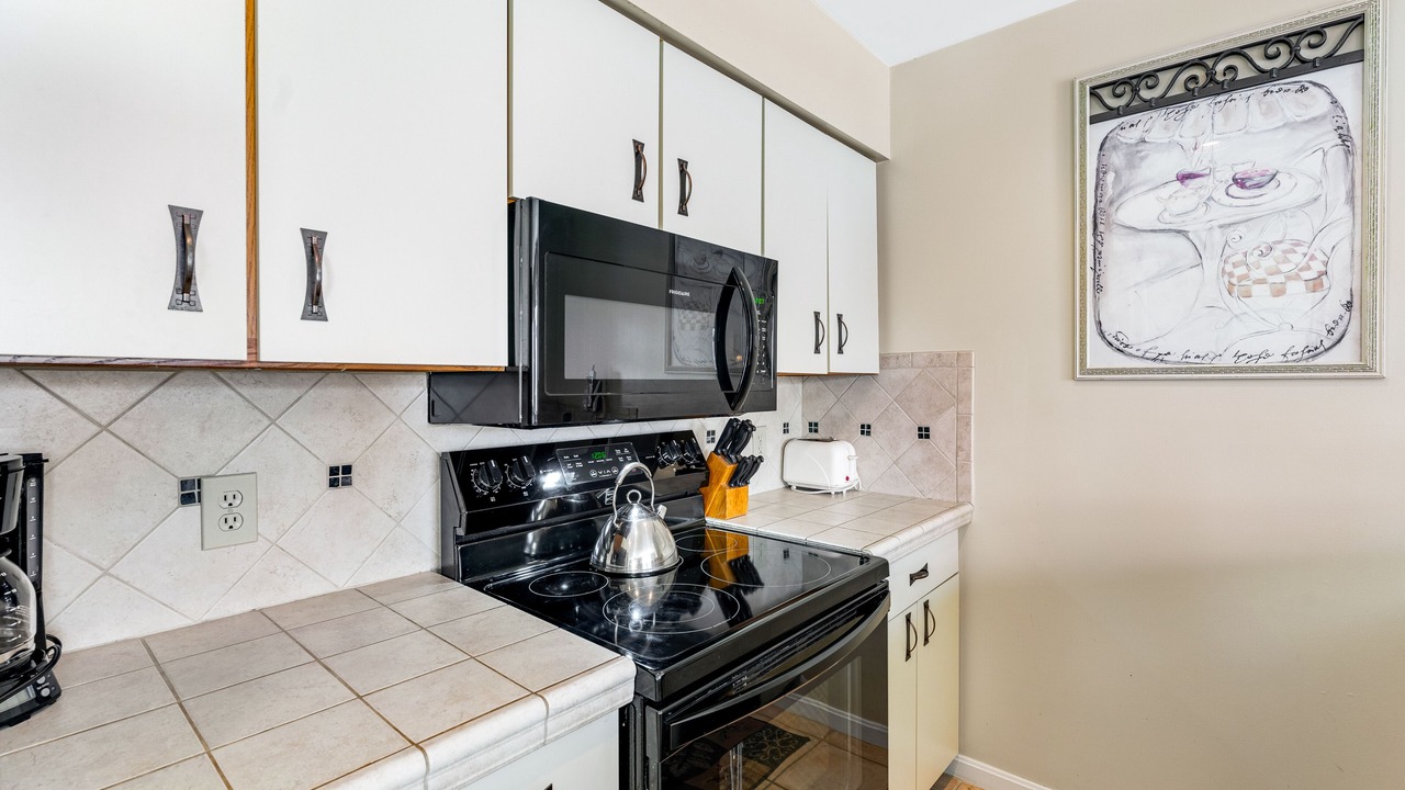 Photo of Kitchen in Stowe Area