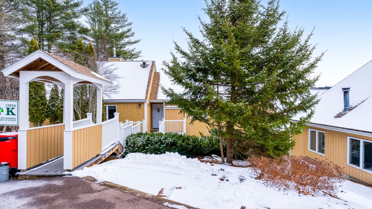 Photo of Outdoor in Stowe Area
