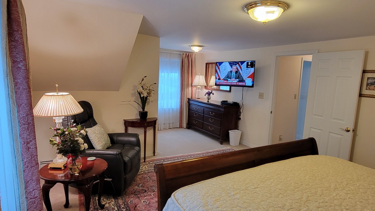 Photo of Bedroom in Manchester