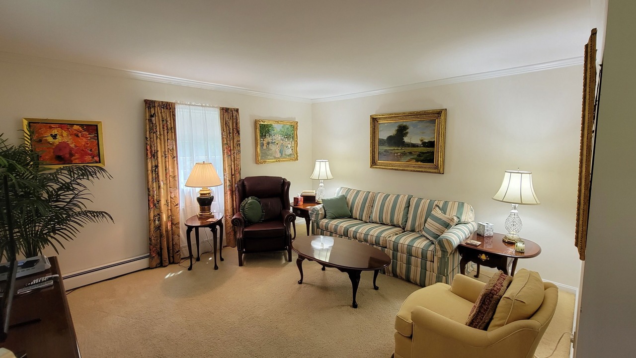 Photo of Livingroom in Manchester
