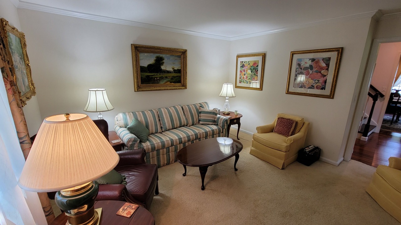 Photo of Livingroom in Manchester