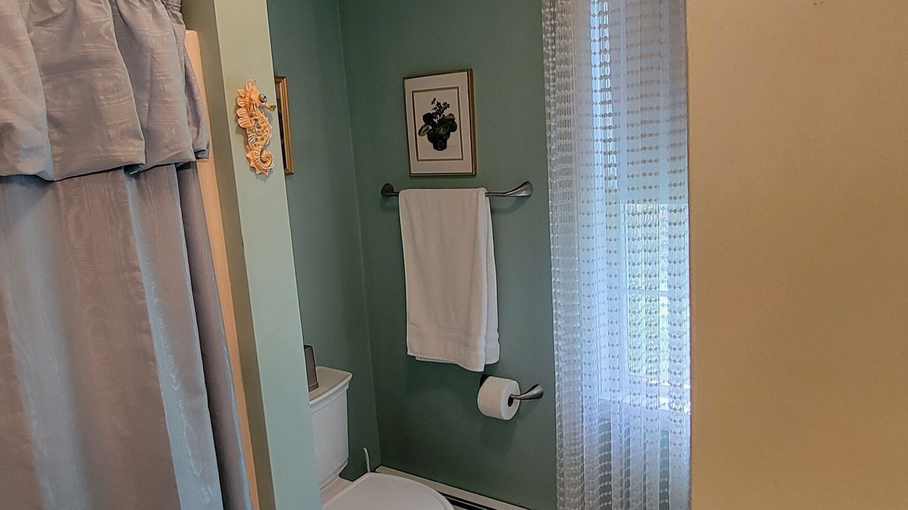 Photo of Bathroom in Manchester