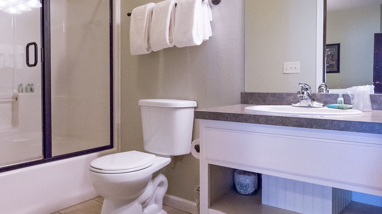 Photo of Bathroom in Nisswa