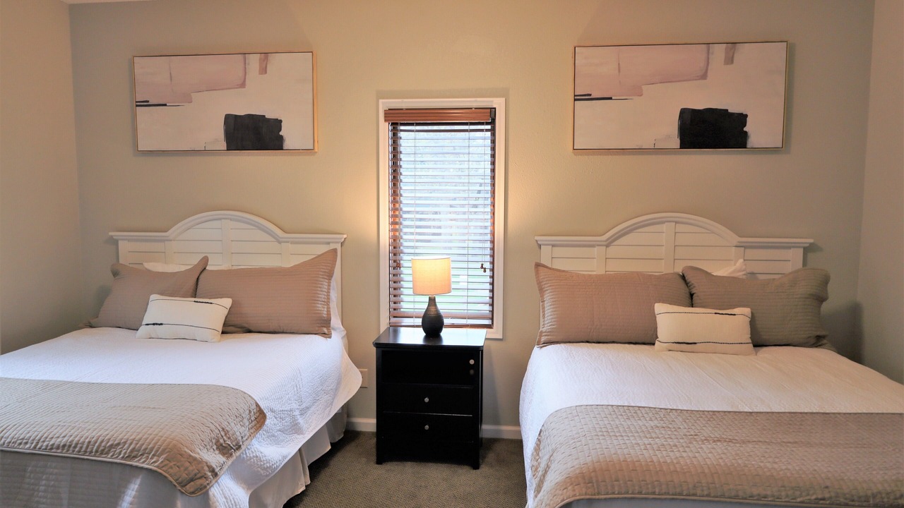 Photo of Bedroom in Nisswa