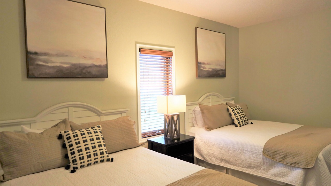Photo of Bedroom in Nisswa