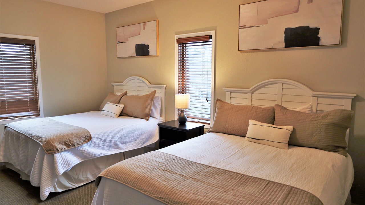 Photo of Bedroom in Nisswa