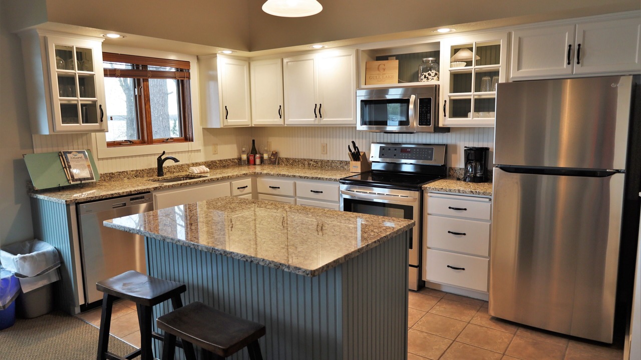 Photo of Kitchen in Nisswa