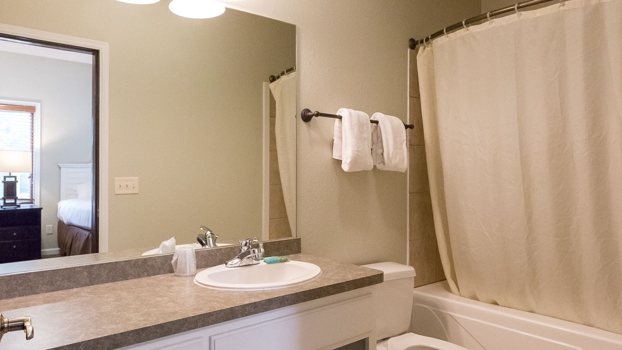 Photo of Bathroom in Nisswa