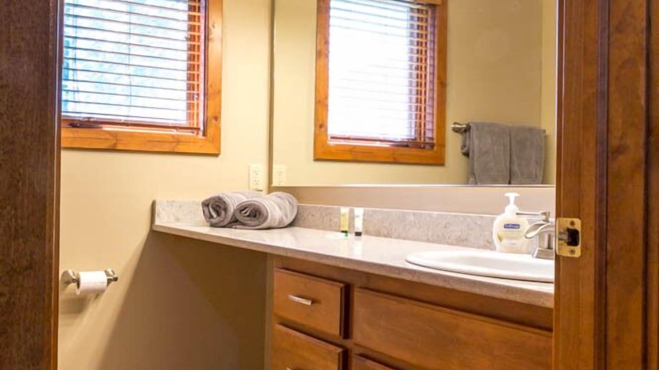 Photo of Bathroom in Nisswa