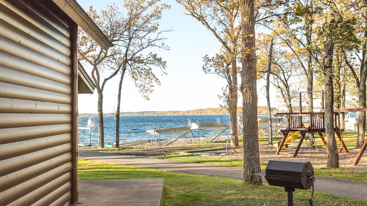 Photo of Patio Balcony in Nisswa